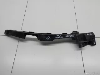 13250571 GM Направляющая переднего бампера правая Opel Insignia 1 Арт E31495955, вид 2