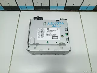 22924493 GM Магнитола Opel Insignia 1 Арт E31500336, вид 5