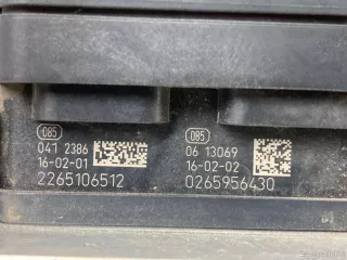 2024695 Ford Блок ABS (насос) Ford Transit 4 Арт E31558750, вид 6
