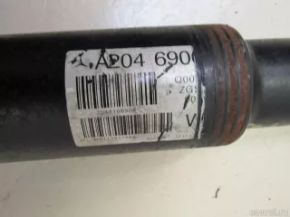 2044106906 Mercedes Benz Вал карданный Mercedes GL X166 Арт E80299143, вид 6