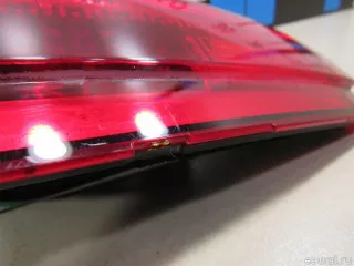 8X2315K272CD Jaguar Фонарь задний внутренний правый Jaguar XF 250 Арт E80338450, вид 2