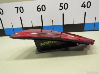 8X2315K272CD Jaguar Фонарь задний внутренний правый Jaguar XF 250 Арт E80338450, вид 3