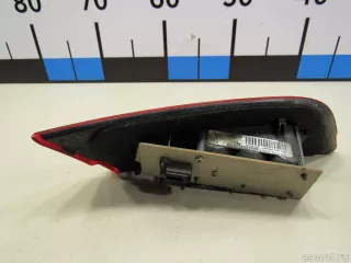8X2315K272CD Jaguar Фонарь задний внутренний правый Jaguar XF 250 Арт E80338450, вид 4