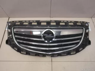  Решетка радиатора Opel Insignia 1 Арт E80588729