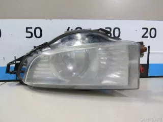 1710379 GM Фара противотуманная правая Opel Insignia 1 Арт E80817437
