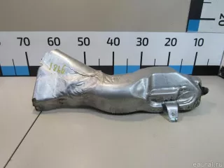AJ812462 Jaguar Теплозащита глушителя Jaguar XJ X351 restailing Арт E80871594, вид 2