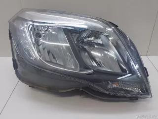 2048201039 Mercedes Benz Фара правая Mercedes GL X166 Арт E84340833