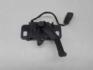 22788572 GM Замок капота Opel Insignia 1 Арт E84727633, вид 1
