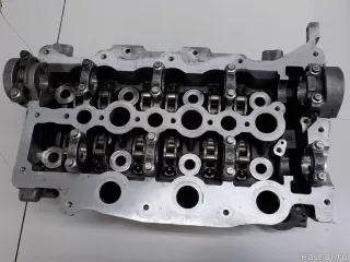 LR014248 Land Rover Головка блока цилиндров Jaguar XJ X351 restailing Арт E84752922, вид 1