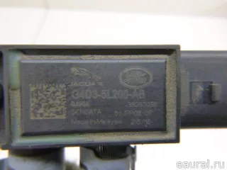 LR073871 Land Rover Датчик давления выхлопных газов Land Rover Evoque 1 restailing Арт E84756501, вид 7