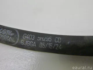 LR073871 Land Rover Датчик давления выхлопных газов Land Rover Evoque 1 restailing Арт E84756501, вид 8
