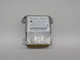 2049012704 Mercedes Benz Блок управления AIR BAG Mercedes GL X166 Арт E84774405, вид 1