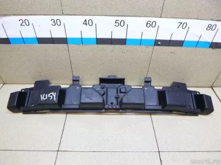 C2Z7388 Jaguar Направляющая заднего бампера Jaguar XF 250 Арт E100080922, вид 1