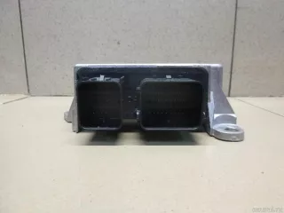 9X2314D374AC Jaguar Блок управления AIR BAG Jaguar XF 250 Арт E100095938, вид 2