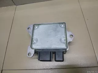9X2314D374AC Jaguar Блок управления AIR BAG Jaguar XF 250 Арт E100095938, вид 4