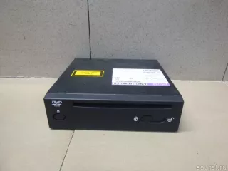 AW8310E887CB Jaguar Магнитола (аудио система) Jaguar  XК X150 restailing Арт E100095969, вид 1