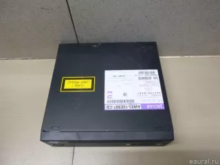 AW8310E887CB Jaguar Магнитола (аудио система) Jaguar  XК X150 restailing Арт E100095969, вид 2