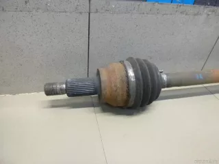 C2Z4814 Jaguar Полуось задняя левая Jaguar XF 250 Арт E100096653, вид 2