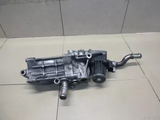 JDE10761 Jaguar Клапан рециркуляции выхлопных газов Land Rover Discovery 3 Арт E100096770, вид 3
