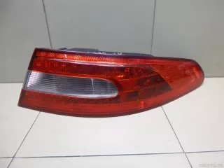 C2Z3458 Jaguar Фонарь задний наружный правый Jaguar XF 250 Арт E100157244, вид 1