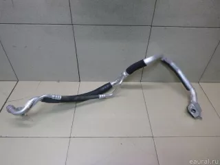 2048304716 Mercedes Benz Трубка кондиционера Mercedes GL X166 Арт E100267643, вид 1