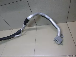 2048304716 Mercedes Benz Трубка кондиционера Mercedes GL X166 Арт E100267643, вид 3