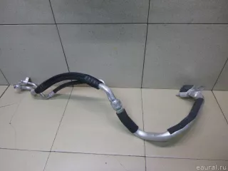 2048304716 Mercedes Benz Трубка кондиционера Mercedes GL X166 Арт E100267643, вид 4