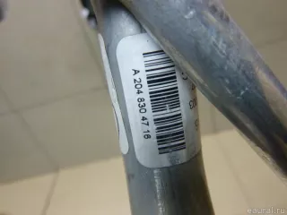 2048304716 Mercedes Benz Трубка кондиционера Mercedes GL X166 Арт E100267643, вид 5