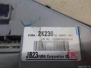 919502K230 Hyundai-Kia Блок предохранителей Kia Soul 1 Арт E100269542, вид 4
