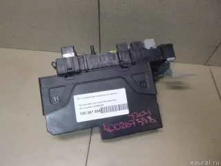 2049004203 Mercedes Benz Блок управления центральным замком Mercedes GL X166 Арт E100410923, вид 1