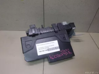 2049004203 Mercedes Benz Блок управления центральным замком Mercedes GL X166 Арт E100410923, вид 2
