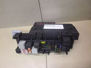 2049004203 Mercedes Benz Блок управления центральным замком Mercedes GL X166 Арт E100410923, вид 7