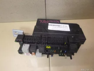 2049004203 Mercedes Benz Блок управления центральным замком Mercedes GL X166 Арт E100410923, вид 8