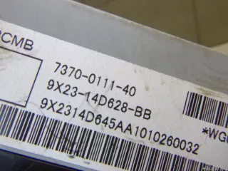9X2314D628BB Jaguar Блок предохранителей Jaguar XF 250 Арт E12607706, вид 7