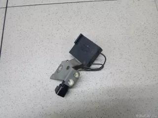 C2C41321 Jaguar Конденсатор Jaguar  XК X150 restailing Арт E12710936, вид 1
