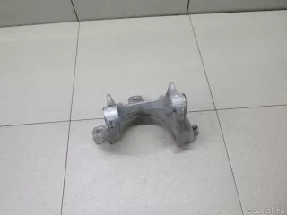 50650TF0910 Honda Кронштейн двигателя Honda Jazz 2 Арт E12923916, вид 3