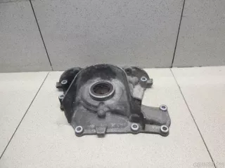 55566000 GM Насос масляный Opel Astra J Арт E12991408, вид 3