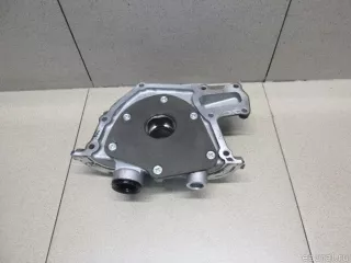 55566000 GM Насос масляный Opel Astra J Арт E12991408, вид 4