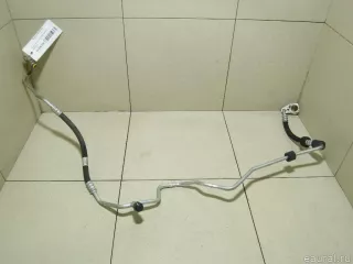 2048305515 Mercedes Benz Трубка кондиционера Mercedes GL X166 Арт E14029754, вид 1