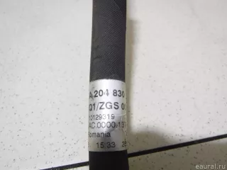 2048305515 Mercedes Benz Трубка кондиционера Mercedes GL X166 Арт E14029754, вид 5