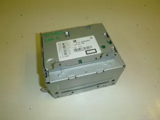22924493 GM Магнитола (аудио система) Opel Astra J Арт E1954623, вид 1