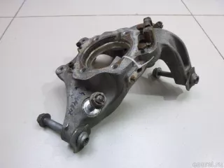 2123502108 Mercedes Benz Кулак задний левый Mercedes S W222 Арт E48414617, вид 3