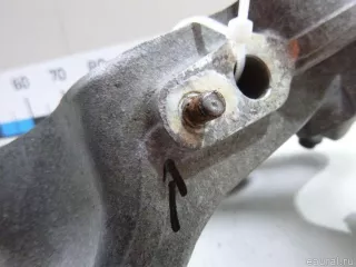 2123502108 Mercedes Benz Кулак задний левый Mercedes S W222 Арт E48414617, вид 4