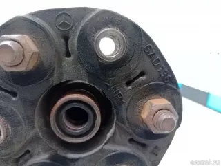 2044106906 Mercedes Benz Вал карданный Mercedes GL X166 Арт E48414686, вид 10