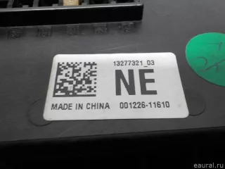 13277321 GM Блок предохранителей Opel Insignia 1 Арт E50775530, вид 6