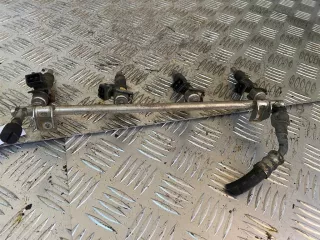 55353806 топливная рампа Opel Zafira B Арт 43042, вид 3