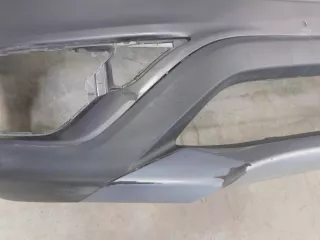  Бампер передний Honda CR-V 4 Арт smt192117, вид 4