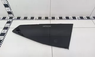 6121A686 Стекло заднее правое глухое Mitsubishi Pajero Sport 3 Арт 985929K, вид 1