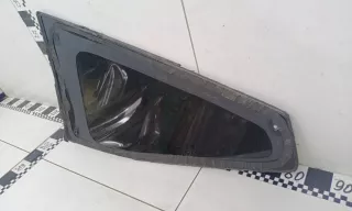 6121A686 Стекло заднее правое глухое Mitsubishi Pajero Sport 3 Арт 985929K, вид 12