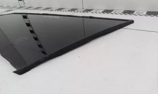 6121A686 Стекло заднее правое глухое Mitsubishi Pajero Sport 3 Арт 985929K, вид 5